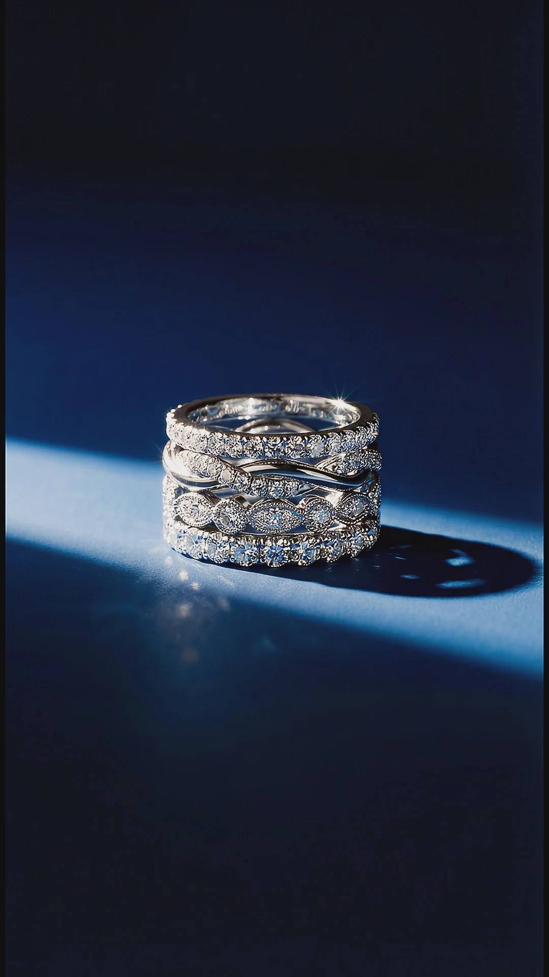 Ethical Brilliance, Timeless Elegance